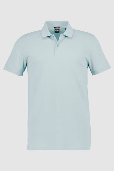 ΜΠΛΟΥΖΑ POLO BOSS - 460 ΜΠΛΕ